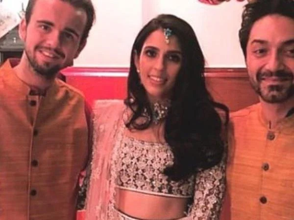 Akash Ambani-Shloka Mehta’s pre-wedding bash: Jacqueline Fernandez, Vidya Balan all decked up to attend sangeet ceremony