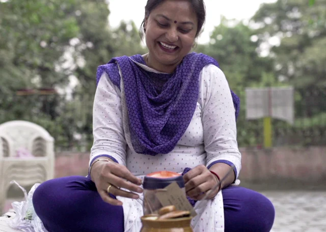 Follow these simple steps to send a FREE ‘Bottle of Love’ to kids studying away from home