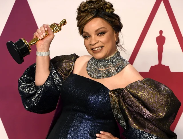 Ruth Carter for Best Costume Design Getty Images/AFP