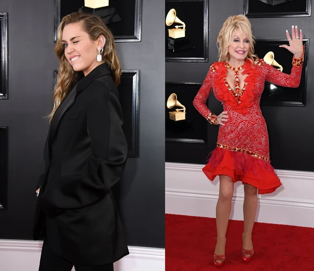 Grammy Awards 2019: Cardi B, Jennifer Lopez- All pictures from the red carpet