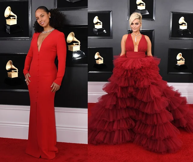 Grammy Awards 2019: Cardi B, Jennifer Lopez- All pictures from the red carpet