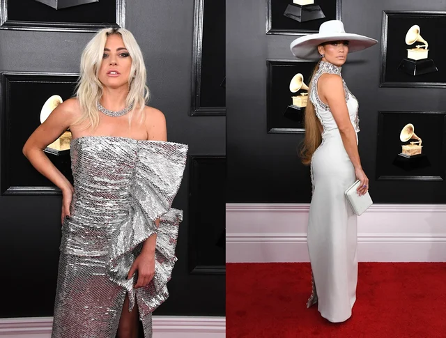 Grammy Awards 2019: Cardi B, Jennifer Lopez- All pictures from the red carpet