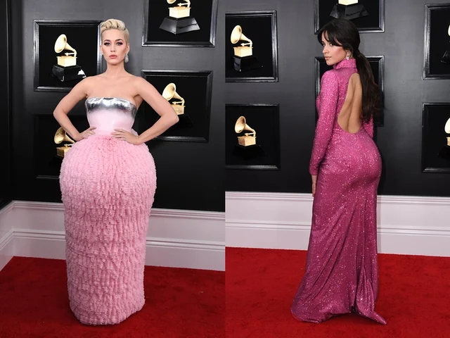 Grammy Awards 2019: Cardi B, Jennifer Lopez- All pictures from the red carpet