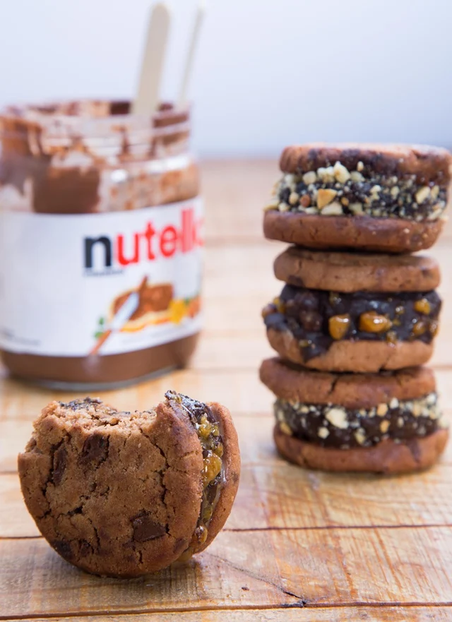 Nutty for Nutella? Places in Mumbai for your Nutella fix