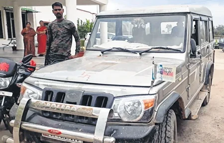 Bhopal: With hands tied, kids were thrown into river