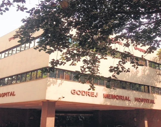 Godrej Memorial Hospital CEO Pravin Swamy: Prevention is key to curb healthcare cost