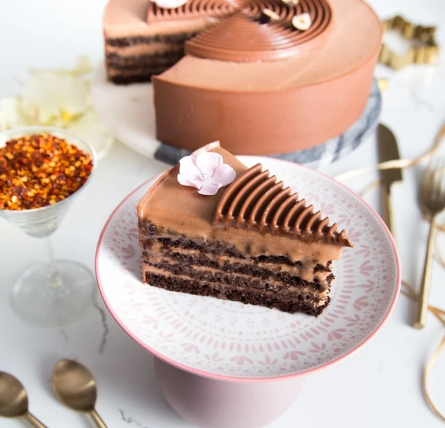 Nutty for Nutella? Places in Mumbai for your Nutella fix