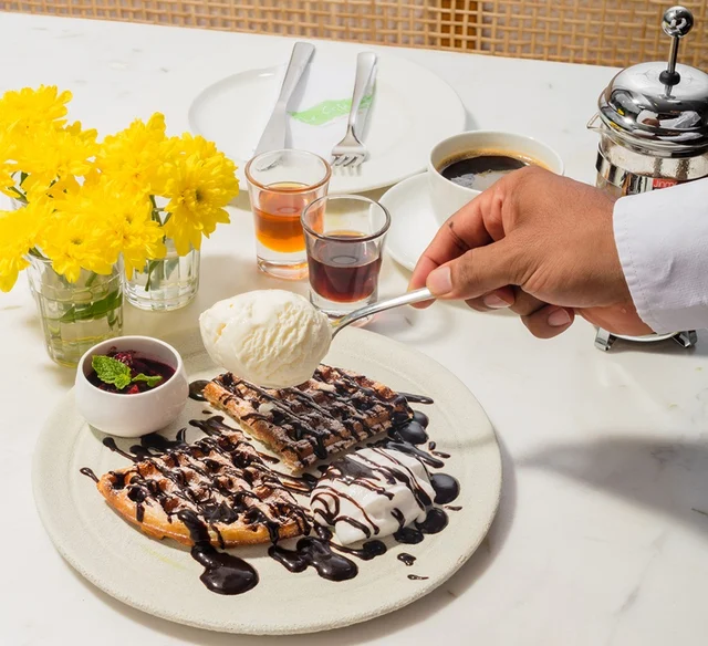 Nutty for Nutella? Places in Mumbai for your Nutella fix