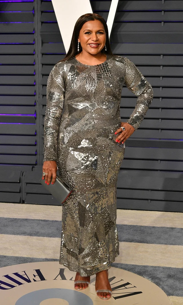 Vanity Fair 2019 in Pictures: Best looks from Oscars ‘After Party’
