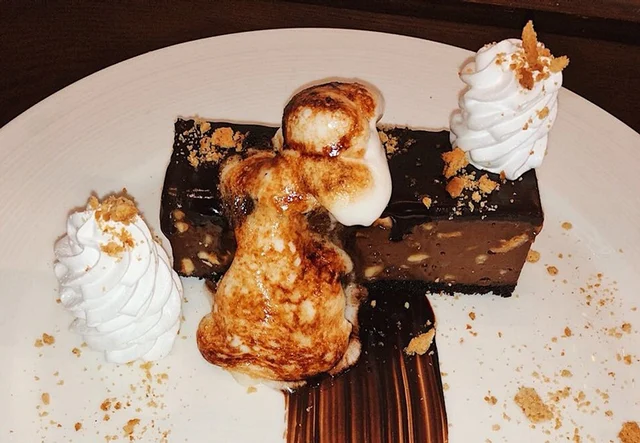 Nutty for Nutella? Places in Mumbai for your Nutella fix