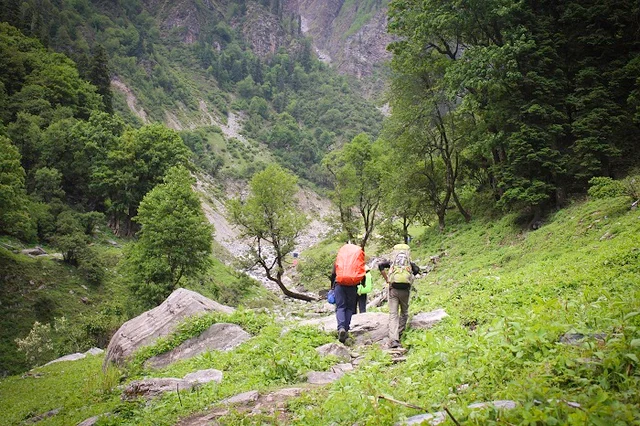 Disappointed by the Roopkund Trek ban: we’ve got you covered with these unique options