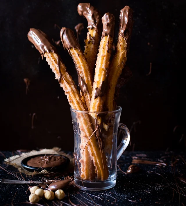 Nutty for Nutella? Places in Mumbai for your Nutella fix