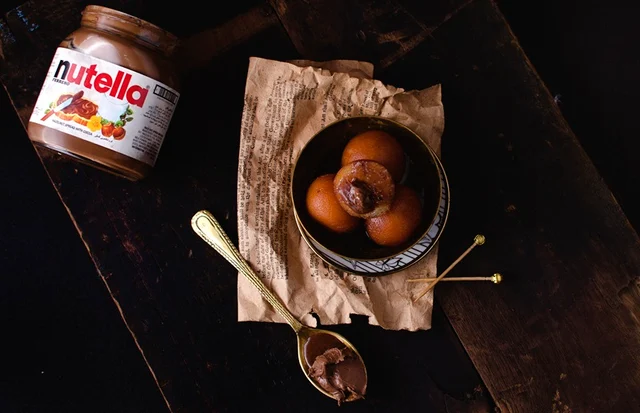 Nutty for Nutella? Places in Mumbai for your Nutella fix