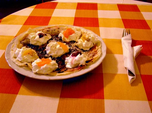 Top 5 sweet treats from Prague