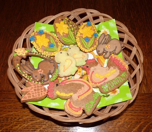Top 5 sweet treats from Prague