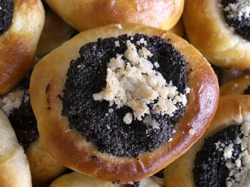 Top 5 sweet treats from Prague