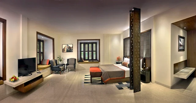 ‘Love’ly India! 5 ideas for a Valentine staycation