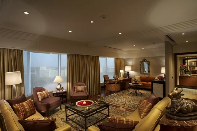 ‘Love’ly India! 5 ideas for a Valentine staycation