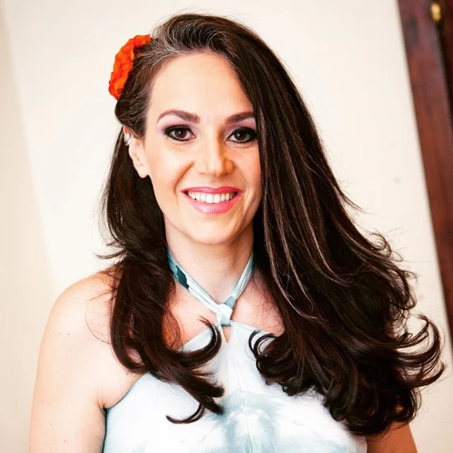 Cristiane Serruya