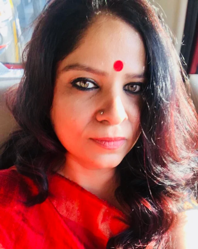 JAYA MISRA