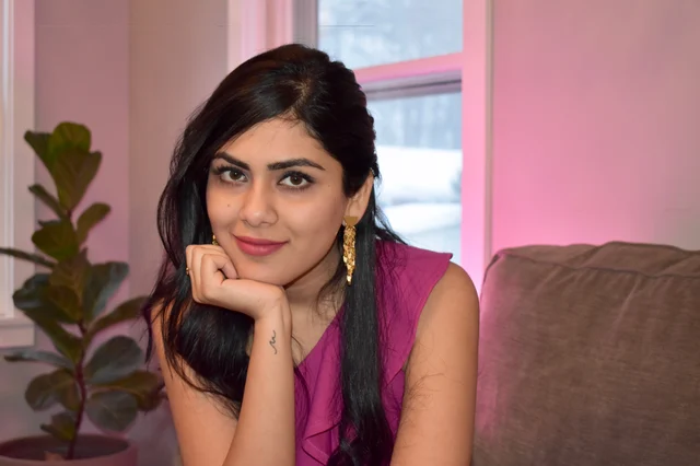 NIKITA SINGH