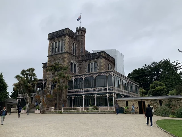New Zealand’s Hidden Gem: Dunedin