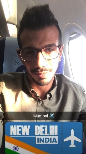 After gruelling tours of Australia and New Zealand, Team India is unwinding; check out these fun pictures