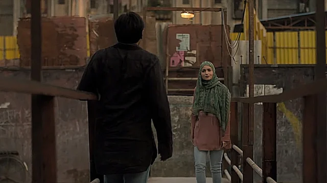 Valentine’s Day 2019 release: Alia Bhatt in Gully Boy features 5 shades of a girlfriend, which one are you?