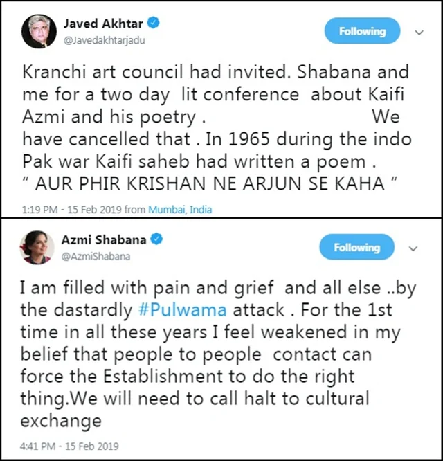 Pulwama terror attack aftermath: 10 things that happened in India