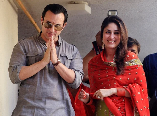 Did Saif Ali Khan gift Kareena Kapoor the Pataudi Palace worth Rs 800 crore?