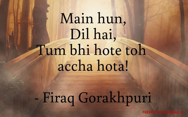 Missing Day: 10 shayaris that beautifully captures the pain of missing someone
