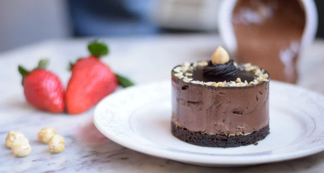 Nutty for Nutella? Places in Mumbai for your Nutella fix