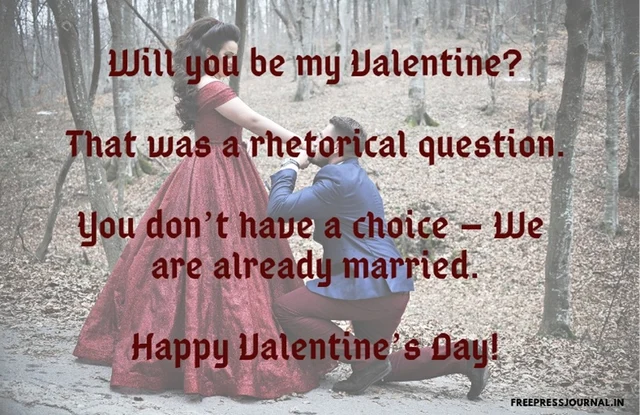 Valentine’s Day 2019: 10 honest love cards that are perfect for real relationships!