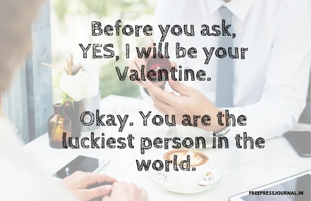 Valentine’s Day 2019: 10 honest love cards that are perfect for real relationships!