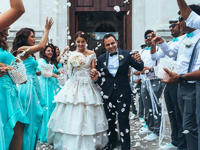 Hush Hush! Ayushmann Khurrana to Radhika Apte, 11 B-town celebs who kept their marriage a secret