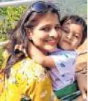 Entrepreneur Viha Gadge