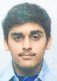 Hardik Jhawar