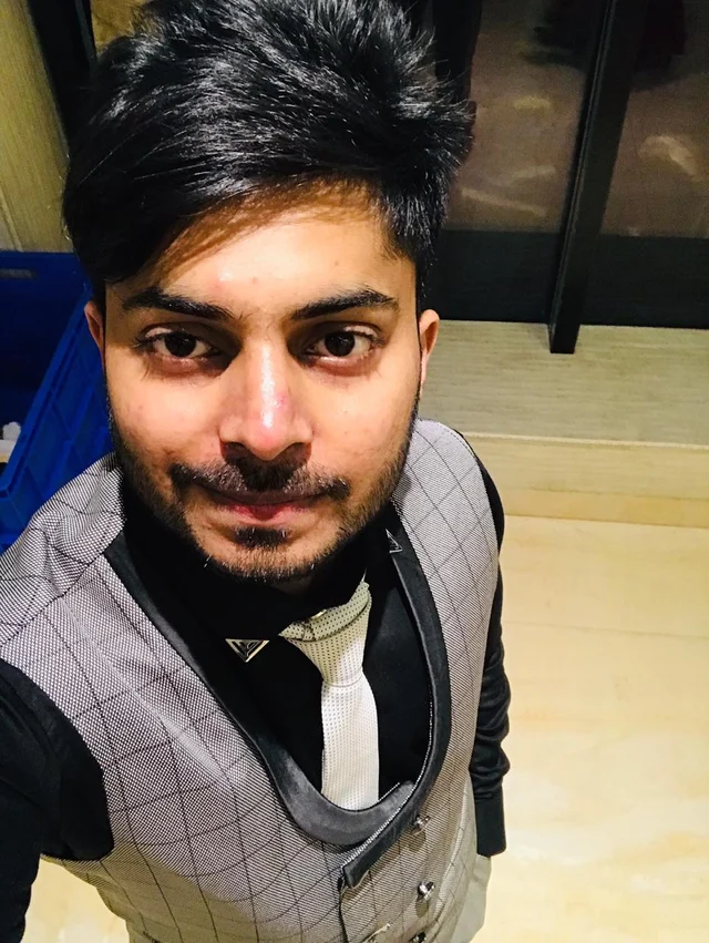 Shubham Jain launches Singing Sensations, motivates young artists