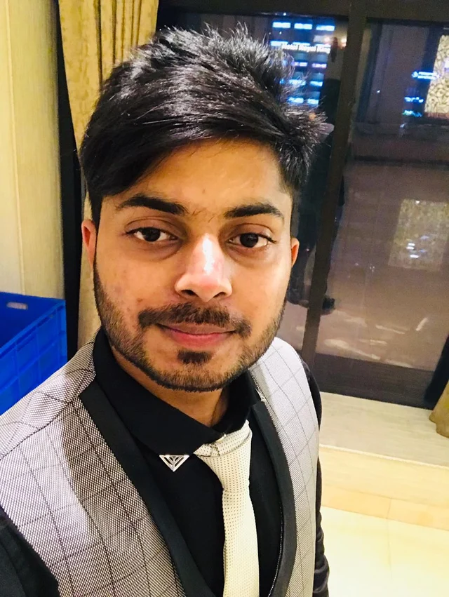 Shubham Jain launches Singing Sensations, motivates young artists