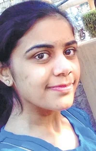 Nikita Asrani,<br />software engineer