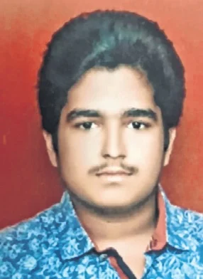Shreevatts Shastri, Student