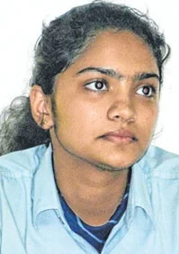 Soumya Khemani