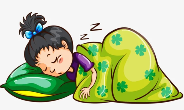 Elli Avram: I love to hug my pillow and sleep a lot
