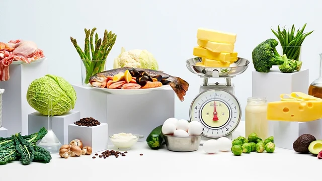 Keto Vs Medi: The battle rages