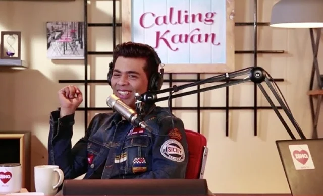 Radio gaga: When celebs turn RJs