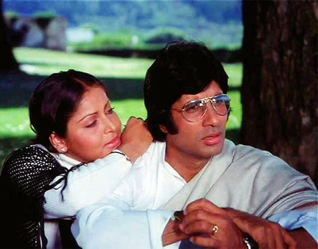 Kabhi Kabhie