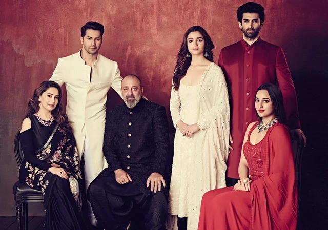 Kalank