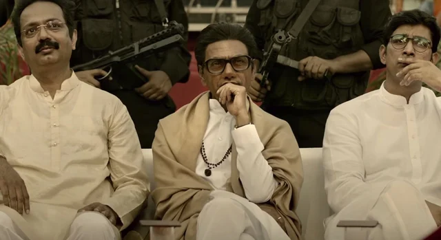 Thackeray