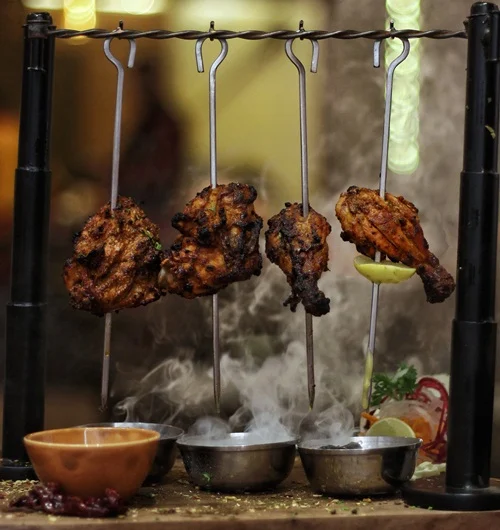 Mumbai Food Review: Time Travel with ‘Mulk’