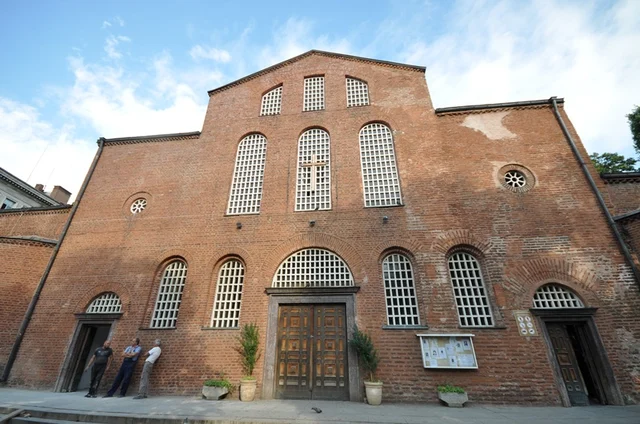 Saint Sofia Church